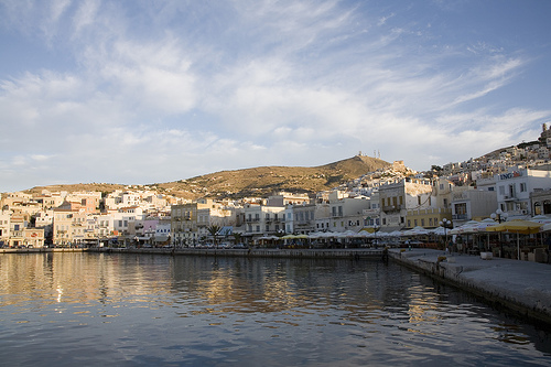 Autor: Charles Haynes