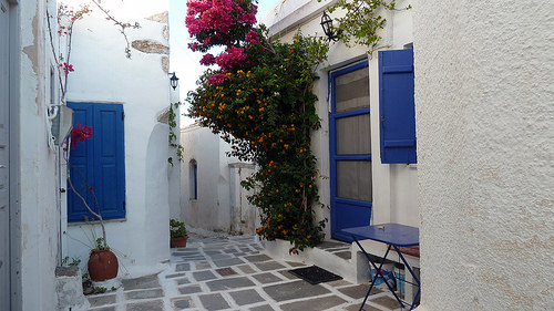 Autor: Kostas Limitsios