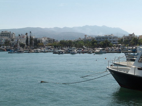 La bella isla de Kos, la tierra de Hipócrates el padre de la medicina