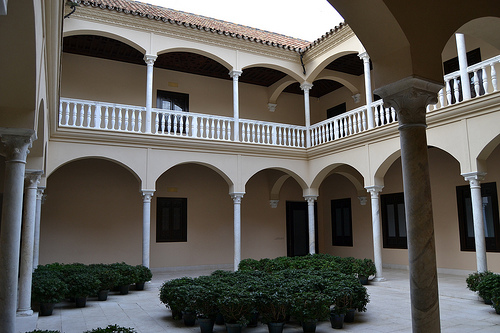 Autor: Emilio J. Rodríguez-Posada