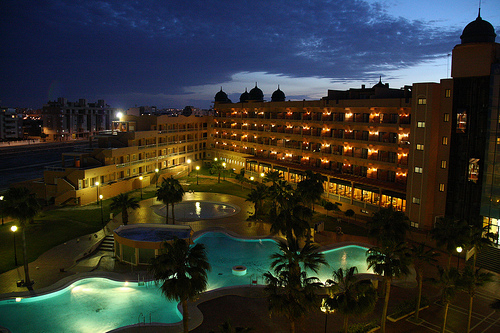 Autor: Jose Gonzalvo Vivas