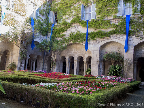 Autor: Philippe MARC