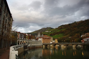 Descubre con nosotros la bella localidad de Tolosa en España ¡Te va a encantar!