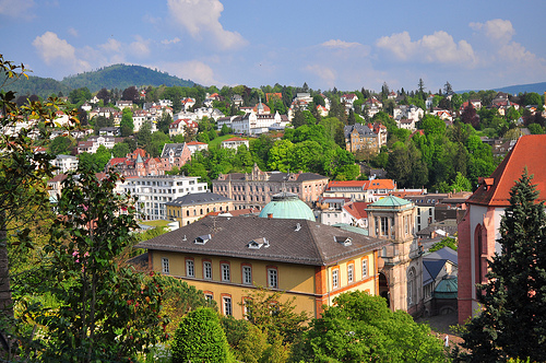Baden Baden 2
