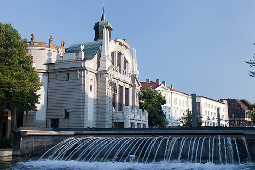 Stadttheater Bielefeld