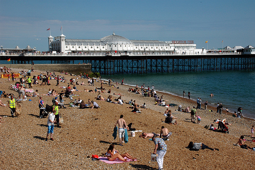 Brighton 4