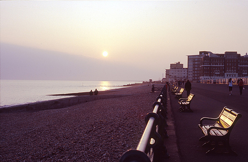 Brighton 5