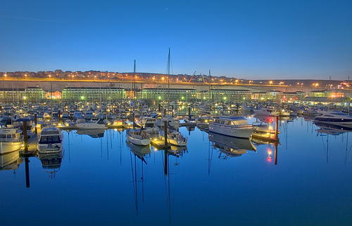 Brighton 6