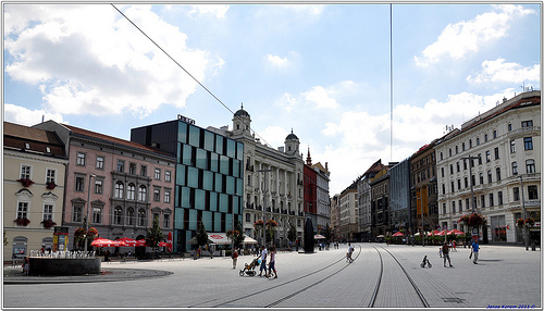 Brno 3