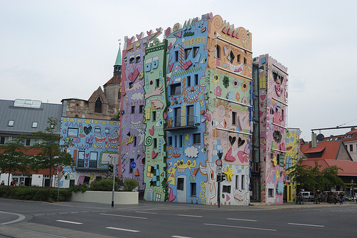 Brunswick 6