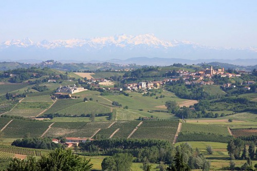 Casale de Monferrato, una ciudad monumental y majestuosa en el norte de Italia