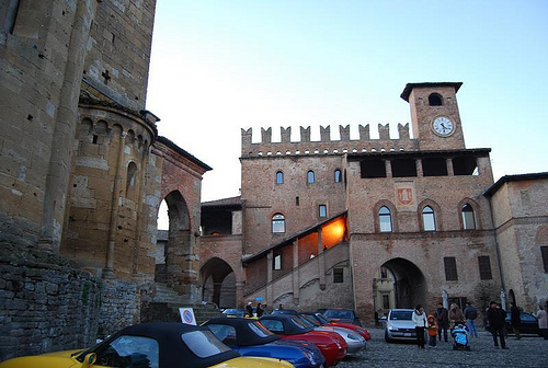 Autor: Marco Frattola