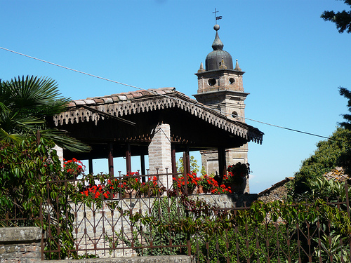 Autor: Sergio e Gabriella Trentanni