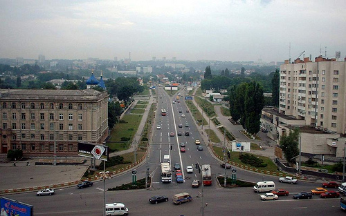 Chisinau  2