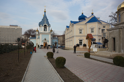 Chisinau