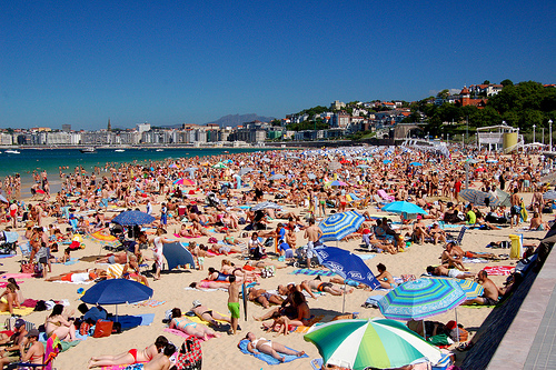 Donostia 5