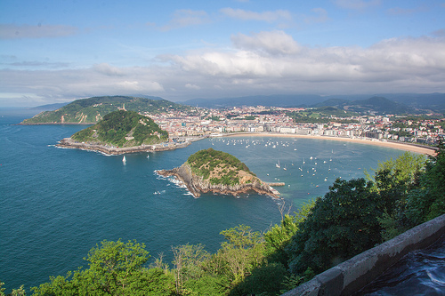 Donostia 7