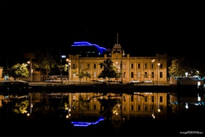 Conozcamos Hobart, una de las interesantes ciudades de Australia