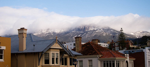 Autor: Charles Haynes