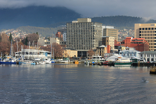 Hobart 3