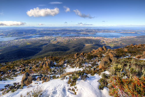 Hobart 5