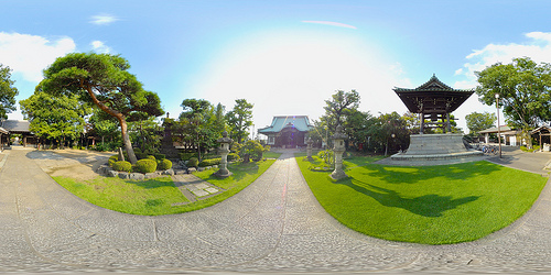 Kawasaki, un bello lugar lleno de museos y templos en Japón