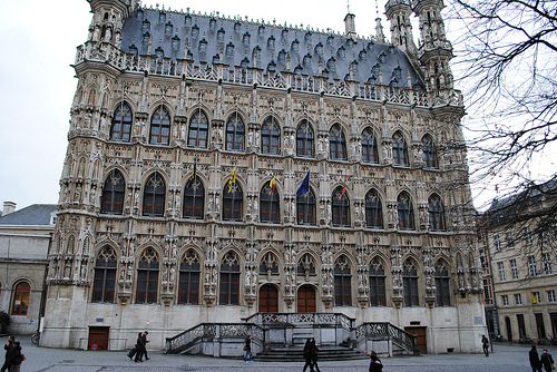 Lovaina 4