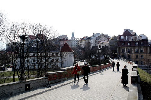 Lublin, uno de los bellos destinos de Polonia