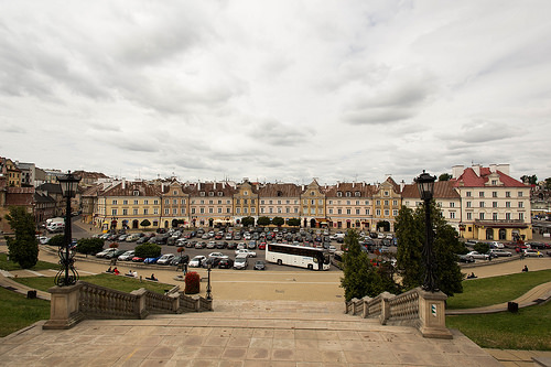 Lublin 3