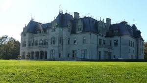 Newport, la increíble ciudad de las mansiones de Estados Unidos