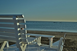 Pescara, una hermosa ciudad en la costa de Italia