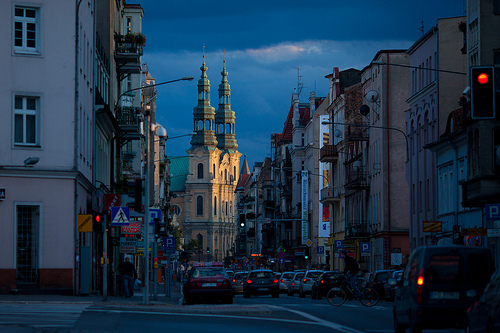 Poznan 2