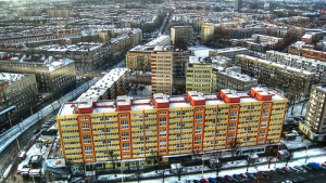 Szczecin, una exquisita ciudad de Polonia