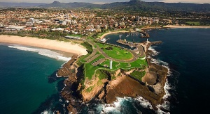 De vacaciones en Australia, Wollongong te hará disfrutarlas al máximo