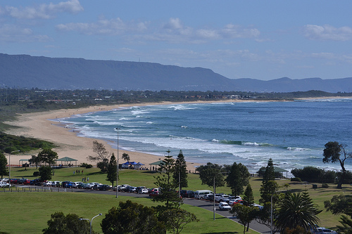 Wollongong  3