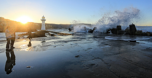 Wollongong 4