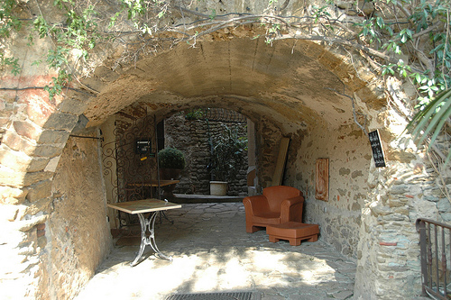 Autor: Bob Leckridge