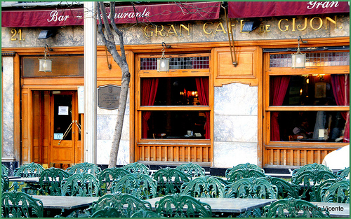 Un recorrido por los Cafés históricos de España ¡No te lo pierdas!