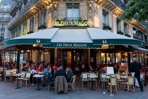 cafés más románticos 2