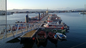 El Grove en Galicia, la espectacularidad de la naturaleza y la gastronomía