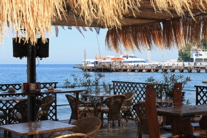 Un recorrido por la hermosa Isla Lipari en el sur de Italia, todo un monumento natural