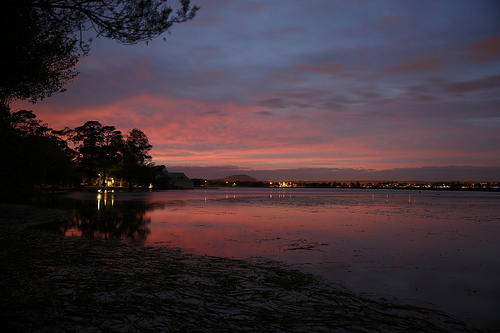 Descubre los lagos rosas de Australia ¡una experiencia sobrenatural!
