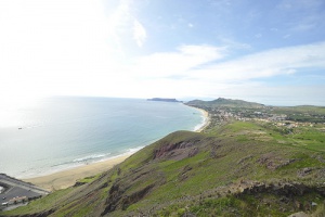Visita con nosotros Porto Santo, una isla de ensueño para descubrir en Portugal