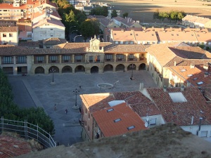 Santo Domingo de la Calzada, un alto en el Camino de Santiago