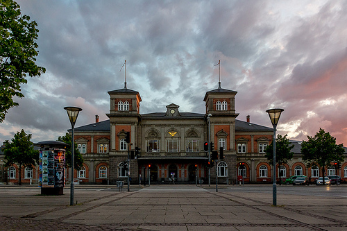 Aalborg 2