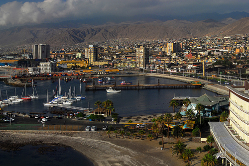 Antofagasta 3