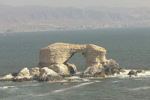 Antofagasta 5