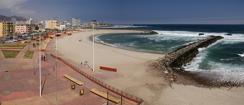 Antofagasta 7