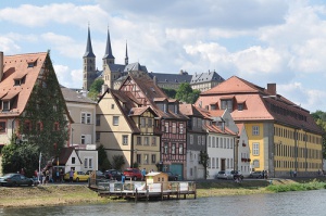 Conozcamos Bamberg, una cautivante ciudad de Alemania