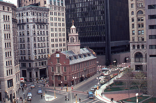 Boston 4
